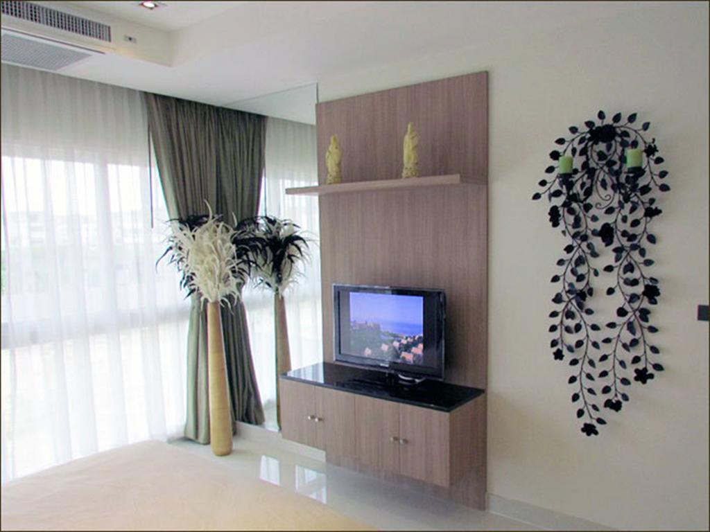 Nam Talay Jomtien Beach Habitación foto
